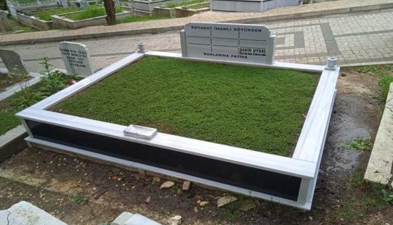 BEYKOZ ACARKENT MEZARLIĞI HİZMETLERİMİZ